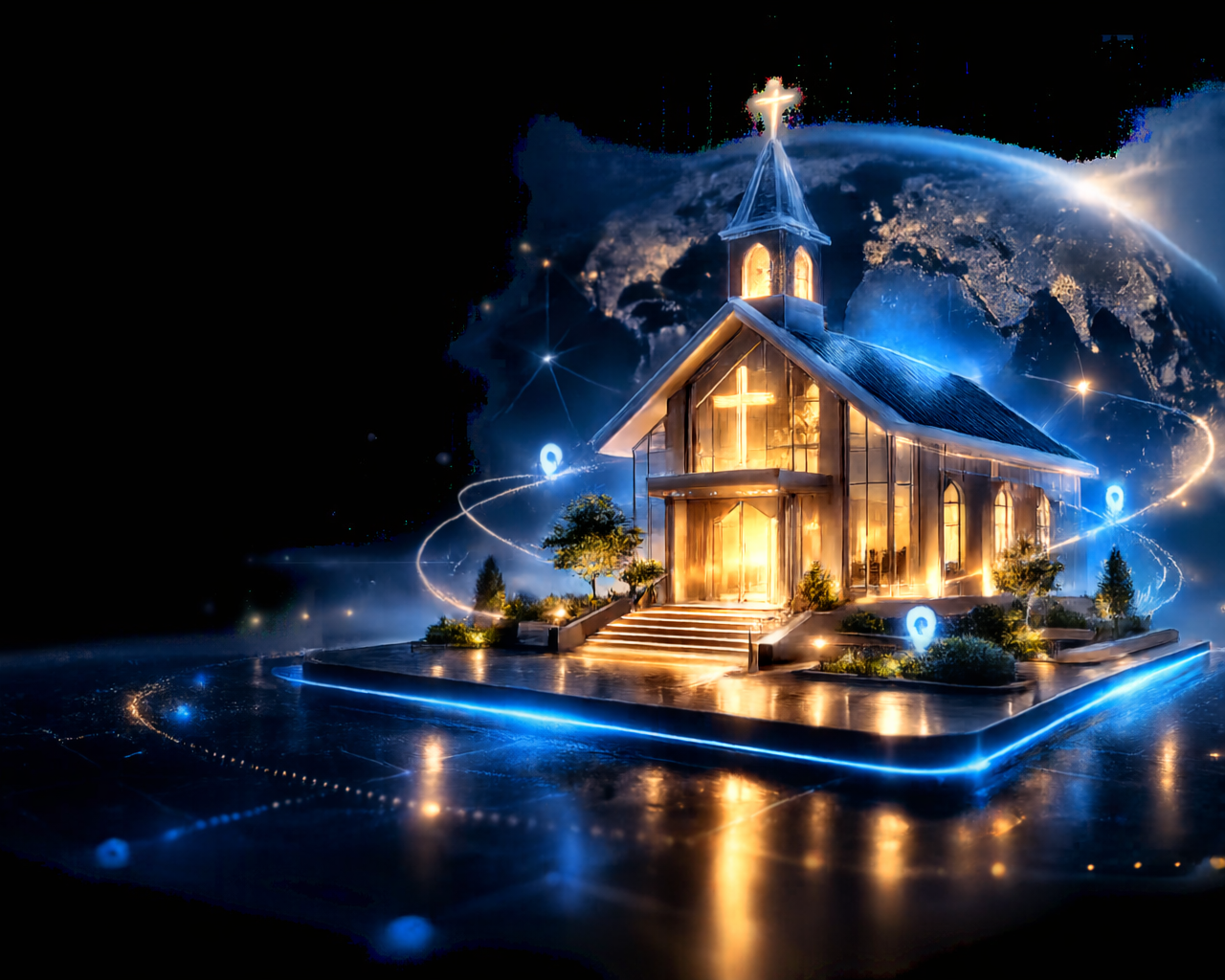 Gainesville Bible Church